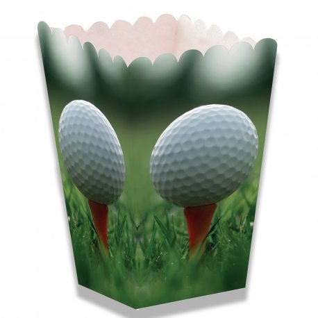 Caja Golf Alta