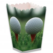 Caja Golf Alta