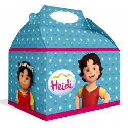 Caja Heidi