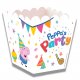 Caja Peppa Pig para Chuches