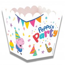 Caja Peppa Pig para Chuches