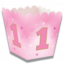 Caja Primer Año Niña de Chuches