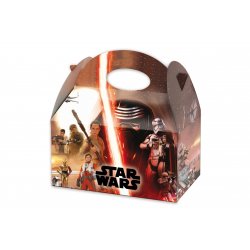 Caja Star Wars