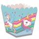 Caja Unicornio Magico de Chuches