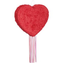 Piñata Corazón