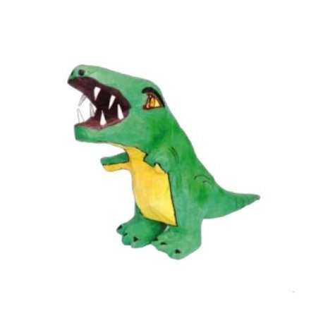 Piñata Dinosaurio