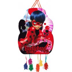 Piñata Ladybug