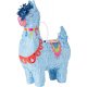 Piñata Mini Llama