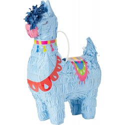 Piñata Mini Llama
