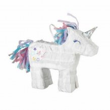 Piñata Mini Unicornio