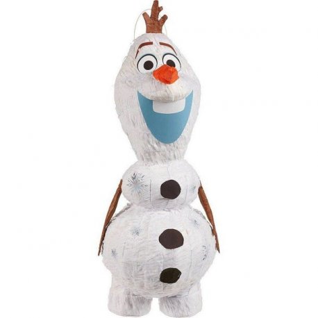 Piñata Olaf