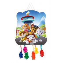 Piñata Patrulla Canina