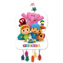 Piñata Pocoyó