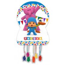 Piñata Pocoyo y Amigos