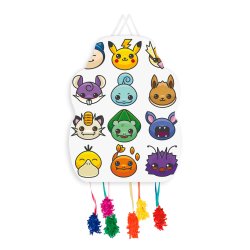 Piñata Pokemon