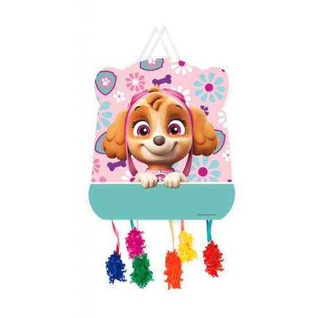 Piñata Skye