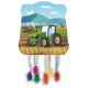 Piñata Tractor
