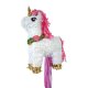 Piñata Unicornio Magico