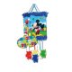 Piñatas Mickey con Antifaz
