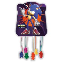 Piñata Sonic