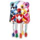 Piñata Power Rangers