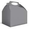 Caja con Asa