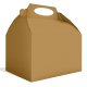 Caja con Asa