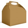 Caja con Asa
