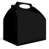 Caja con Asa