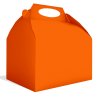 Caja con Asa