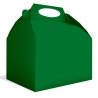 Caja con Asa