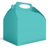 Caja con Asa