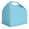 Caja con Asa