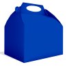 Caja con Asa