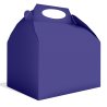 Caja con Asa
