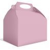 Caja con Asa