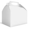 Caja con Asa