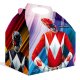 Caja Power Rangers