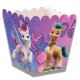 Caja My Little Pony para Chuches