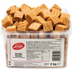 Venta Caramelos Napoleon De Limón 1 Kg 