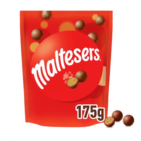 Maltesers Pouch