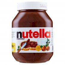 Nutella Untable