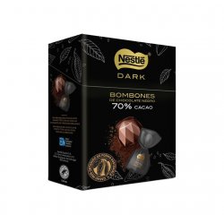 Nestle Dark Bombones