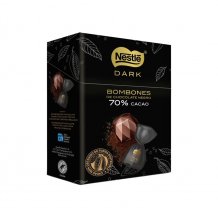 Nestle Dark Bombones