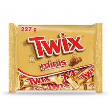 Twix Caramelo