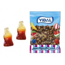 Vidal Mini Cola Brillo