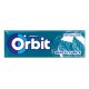 Orbit Menta Fuerte Bote