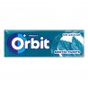 Orbit Menta Fuerte Bote