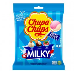 Chupa Chups Milky