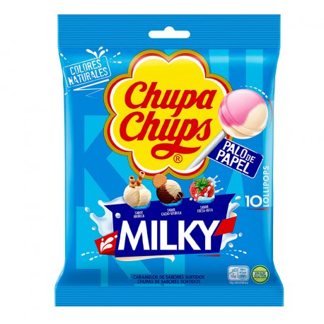 Chupa Chups Variados